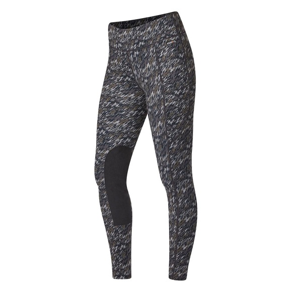 Kerrits Women's Momentum Knee Patch Pocket Tight- size Large - Picture 1 of 7